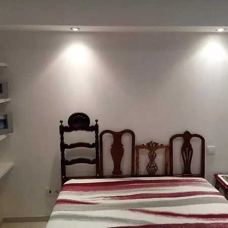 Διαμέρισμα In The Sea *