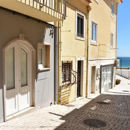 In The Sea Διαμέρισμα *