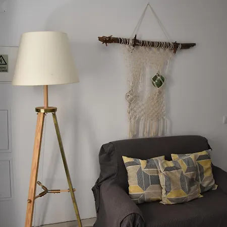 In The Sea Διαμέρισμα Σεσίμπρα