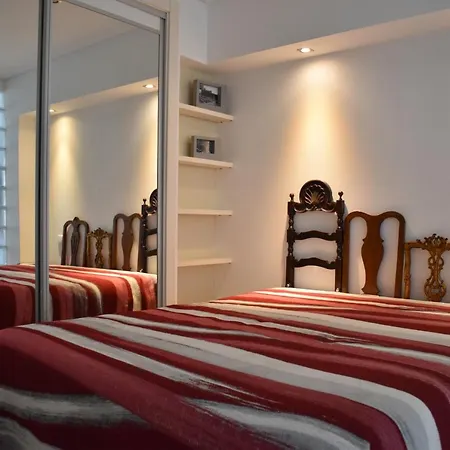 In The Sea Διαμέρισμα