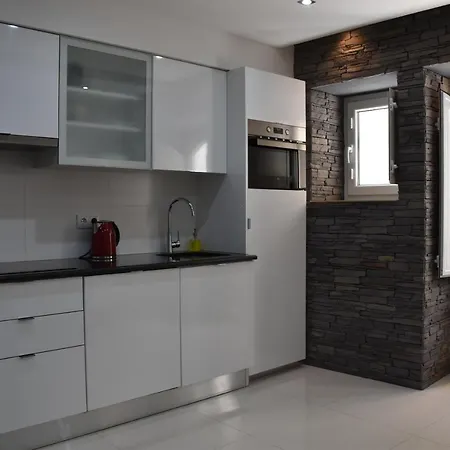 In The Sea Διαμέρισμα *