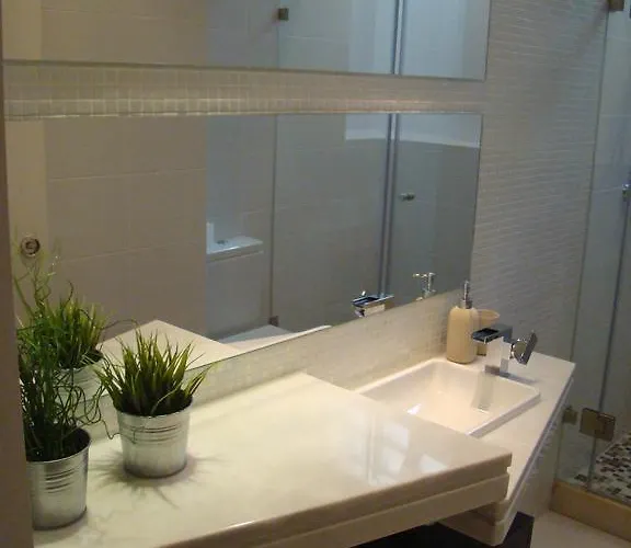 In The Sea Διαμέρισμα Σεσίμπρα