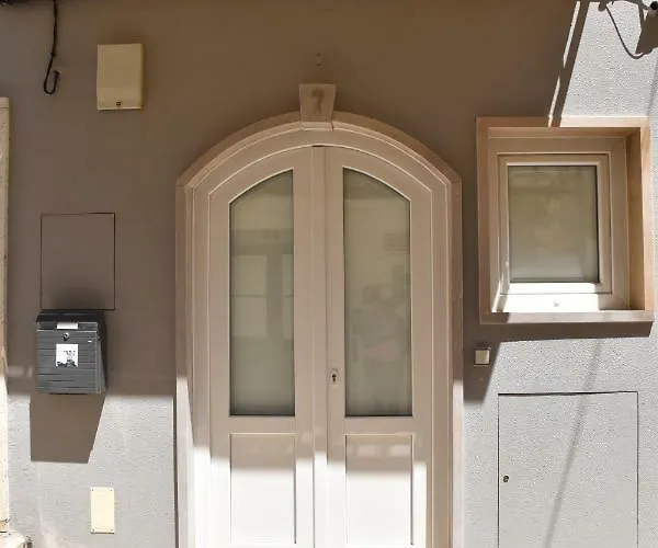 In The Sea Διαμέρισμα