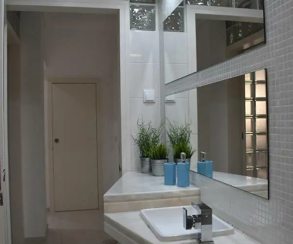 In The Sea Διαμέρισμα