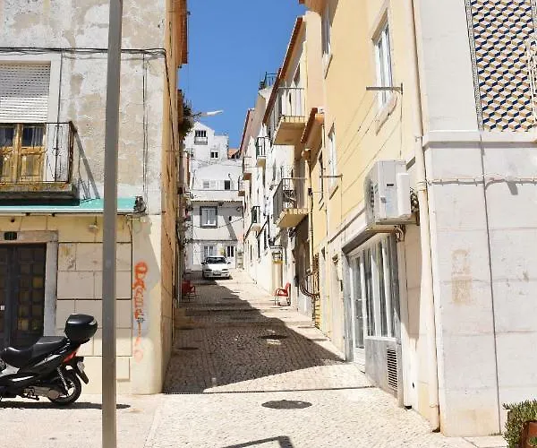 Διαμέρισμα In The Sea *