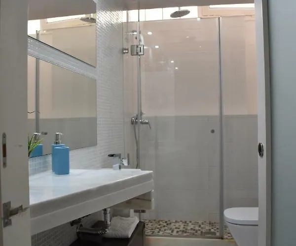 In The Sea Διαμέρισμα