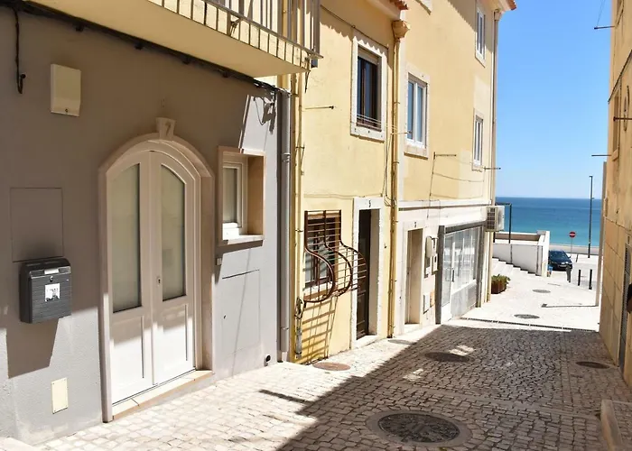 In The Sea Διαμέρισμα *