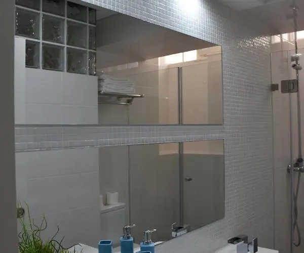 Διαμέρισμα In The Sea