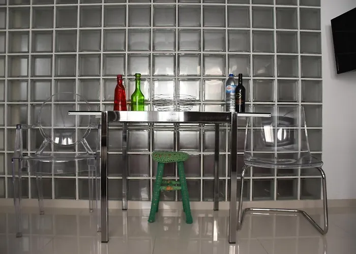 In The Sea Διαμέρισμα Σεσίμπρα