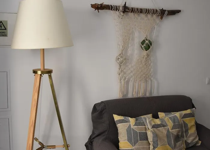 In The Sea Διαμέρισμα Σεσίμπρα