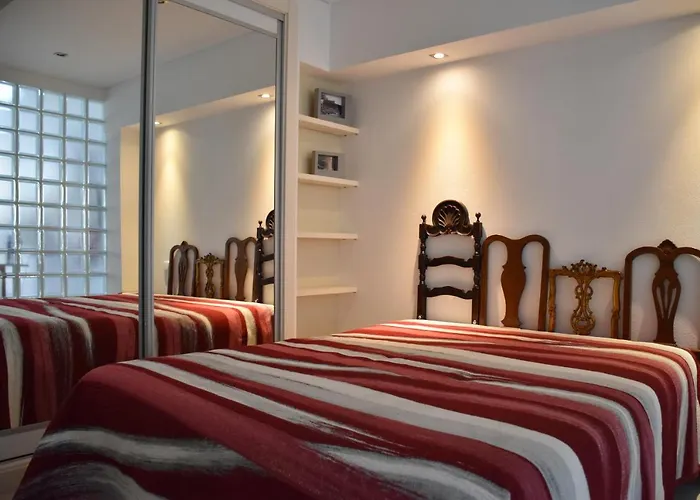 In The Sea Διαμέρισμα