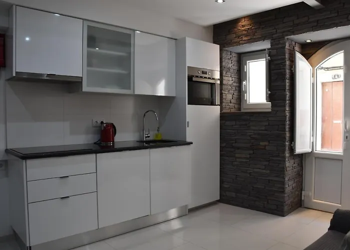 In The Sea Διαμέρισμα *