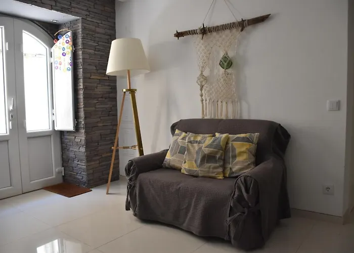 Διαμέρισμα In The Sea Σεσίμπρα