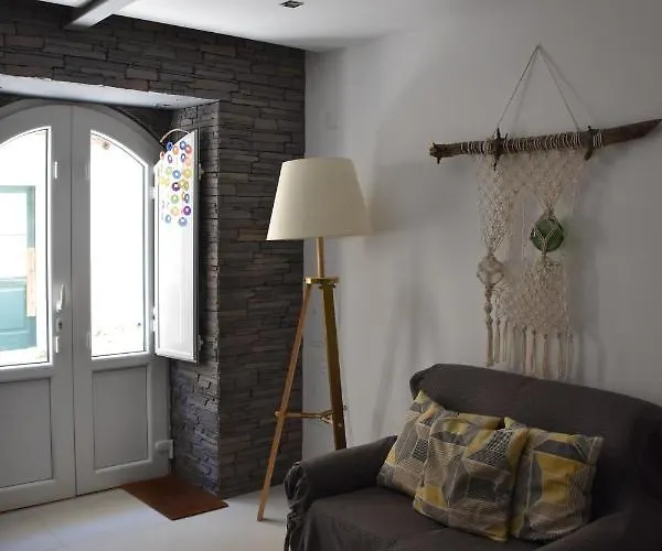 Διαμέρισμα In The Sea