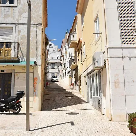 Lejlighed In The Sea *