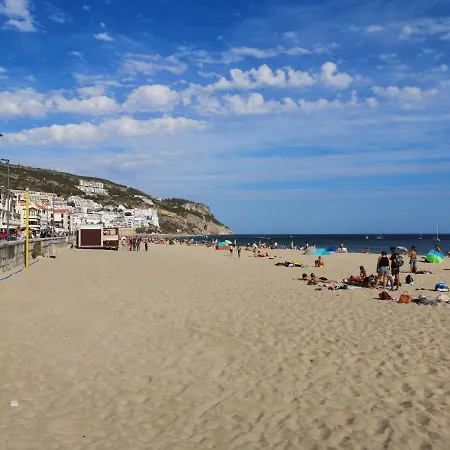 Lejlighed In The Sea Sesimbra