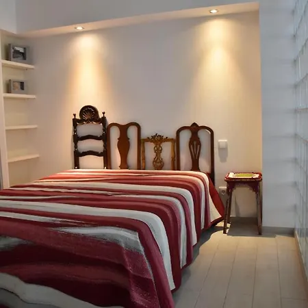 In The Sea Apartman *